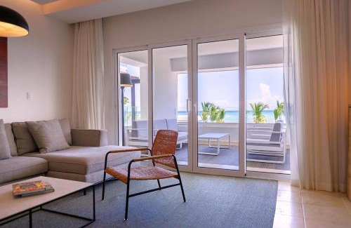 Cap Cana Marina Apartment | Punta Palmera ocean views 1bed apartment Cap Cana
