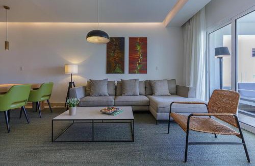 Cap Cana Marina Apartment | Punta Palmera ocean views 1bed apartment Cap Cana