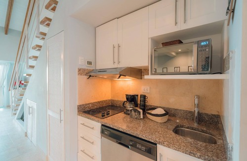 Cap Cana Marina Apartment | Punta Palmera Penthouse Ocean Views Cap Cana
