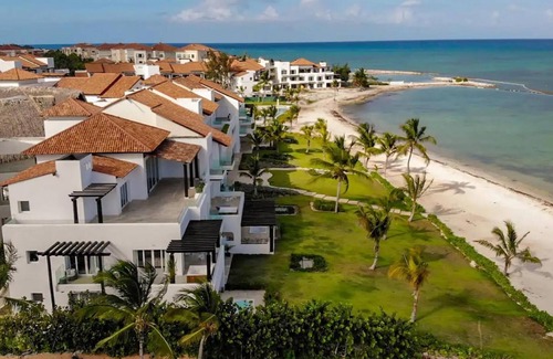 Cap Cana Marina Apartment | Punta Palmera Penthouse Ocean Views Cap Cana