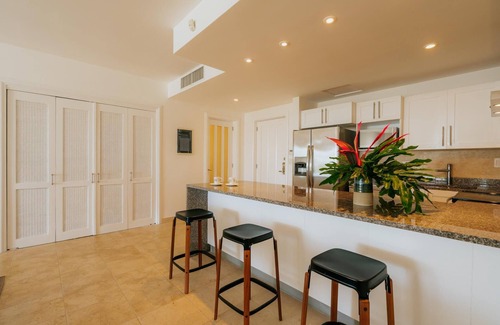 Cap Cana Marina Apartment | Punta Palmera Private Pool Condo Cap Cana