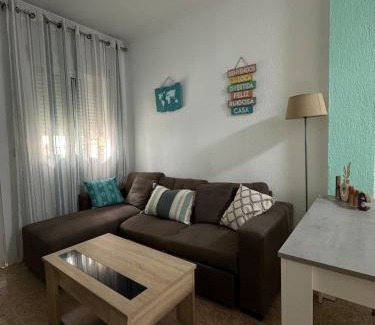 Punta Umbria Apartment | Punta Umbria Apartment