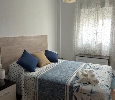 Punta Umbria Apartment | Punta Umbria Apartment