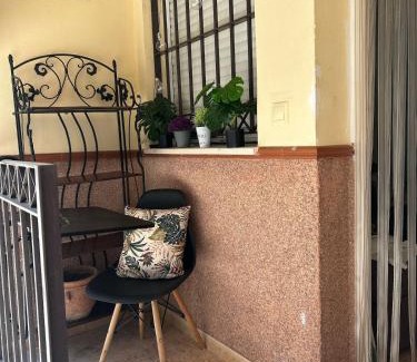 Punta Umbria Apartment | Punta Umbria Apartment