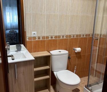 Punta Umbria Apartment | Punta Umbria Apartment