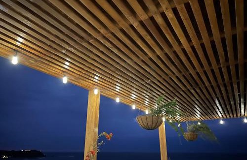 Punta Veleros Hotel | PUNTA VELEROS ROOFTOP