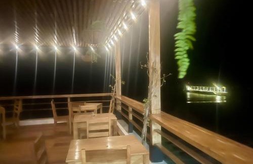 Punta Veleros Hotel | PUNTA VELEROS ROOFTOP