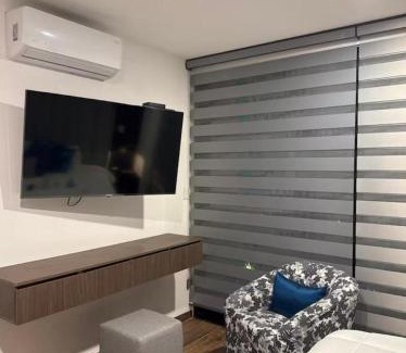 Morelia Apartment | Punto cero