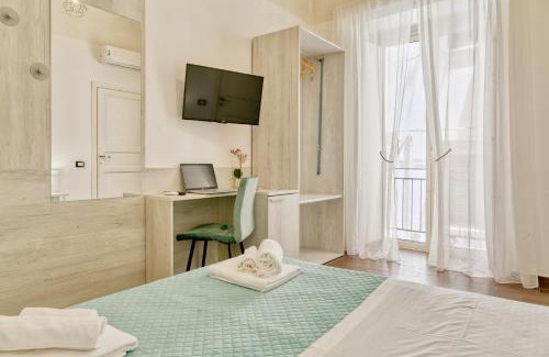 Castellammare Bed & Breakfast | Pupi 93 Rooms