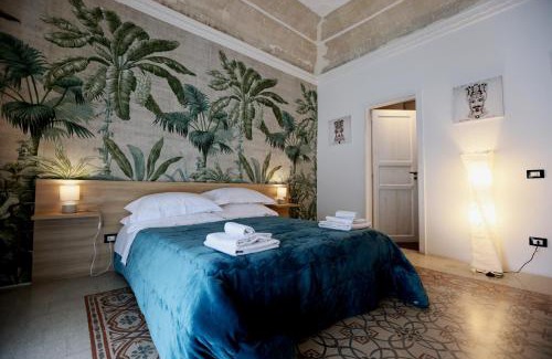Castellammare Bed & Breakfast | Pupi 93 Rooms