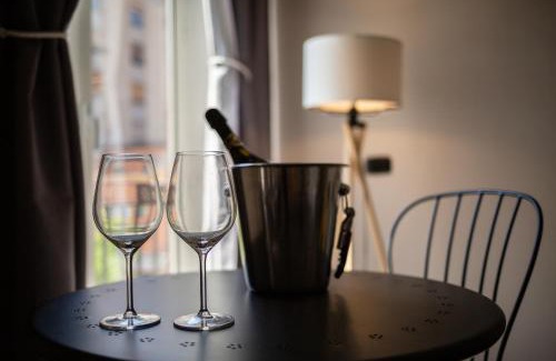 Castellammare Bed & Breakfast | Pupi 93 Rooms