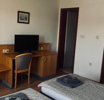 Gruz House | Pupo Rooms