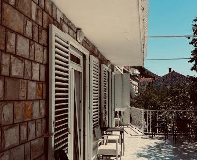 Gruz House | Pupo Rooms