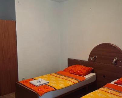 Gruz House | Pupo Rooms