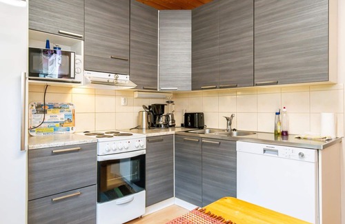 Koli National Park House | Pupuranta by Interhome