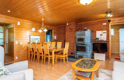 Koli National Park House | Pupuranta by Interhome