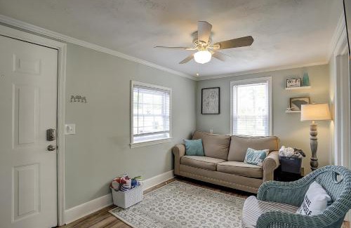 Garden City House | Pura Vida - B -Murrells Inlet