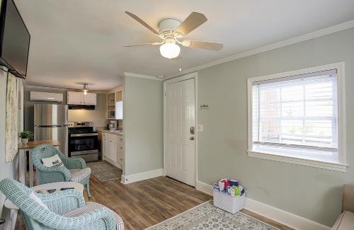 Garden City House | Pura Vida - B -Murrells Inlet