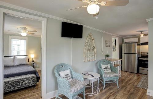 Garden City House | Pura Vida - B -Murrells Inlet