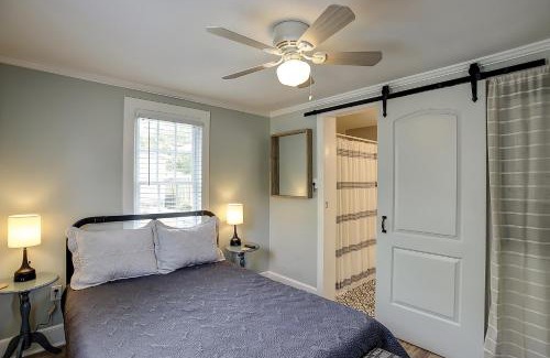 Garden City House | Pura Vida - B -Murrells Inlet