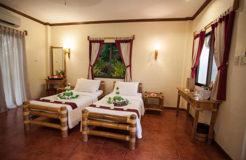 Dauin Resort | Pura Vida Beach & Dive Resort