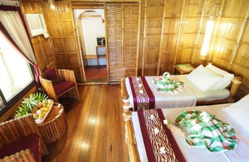 Dauin Resort | Pura Vida Beach & Dive Resort