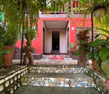 Montezuma Hostel | Pura Vida Hostel