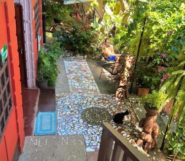 Montezuma Hostel | Pura Vida Hostel