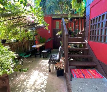 Montezuma Hostel | Pura Vida Hostel