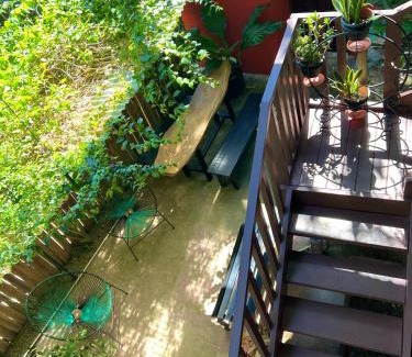Montezuma Hostel | Pura Vida Hostel