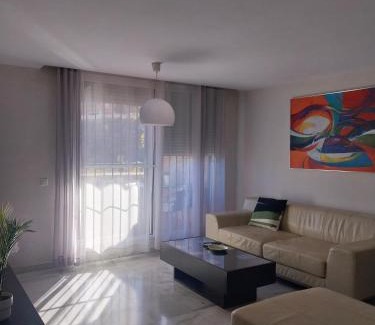 Velez-Malaga Apartment | PuraVida wifi