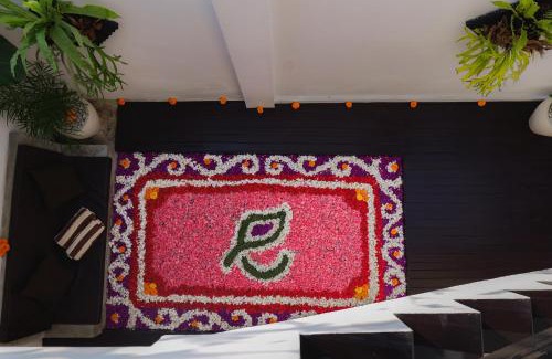 Pengosekan Apartment | Pure Peace, only 5 Min to Ubud!