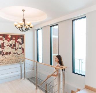 Chang Phueak Villa | PureLux6 - 3BR Pool Villa