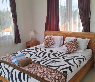 Pejeng Kawan House | Puri Anyar guest house