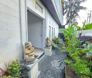 Pejeng Kawan House | Puri Anyar guest house