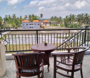 Pejeng Kawan House | Puri Anyar guest house