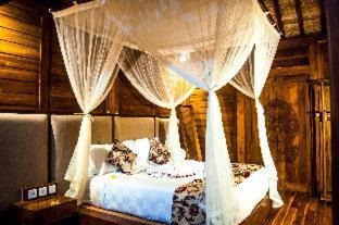 Pengosekan House | Puri Kobot
