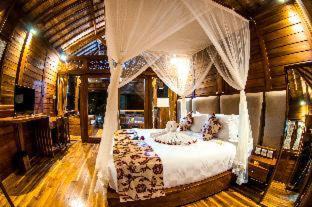 Pengosekan House | Puri Kobot