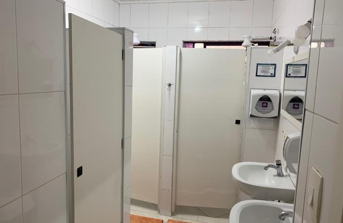 Vila Mariana Hostel | Purple House Hostel