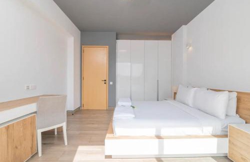 Kilimani Apartment | Purple Stays by Your Host