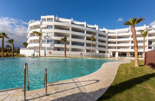 Motril Apartment | PUSHE Playa Granada Beach&Golf 4