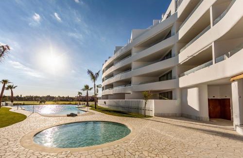Motril Apartment | PUSHE Playa Granada Beach&Golf 4