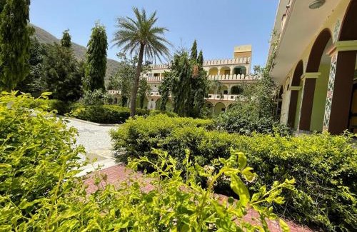 Pushkar Hotel | Pushkar Heritage