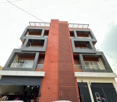 Pushkar Apartment | Pushkar Studio