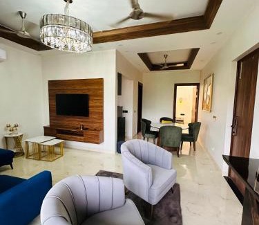 Pushkar Apartment | Pushkar Studio