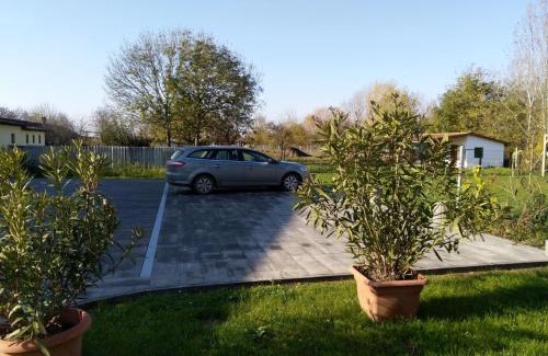 Komadi House | PusztánJó Vendégház