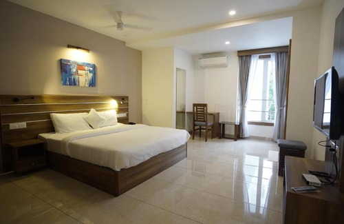 Thrissur Hotel | PUTHUR RESIDENCY HOTELS PVT LTD