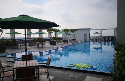 Wakaf Che Yeh Apartment | Putri Hotel at H Elite Tunjong