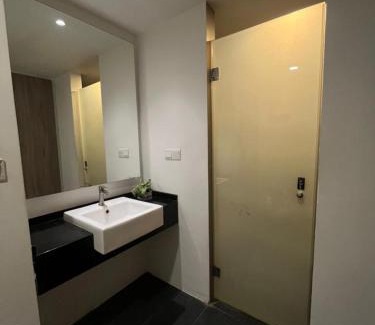 Wakaf Che Yeh Apartment | Putri Hotel at H Elite Tunjong