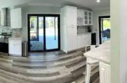 Port Saint Lucie Villa | *Putting Green* Treasure Coast Jungle Oasis